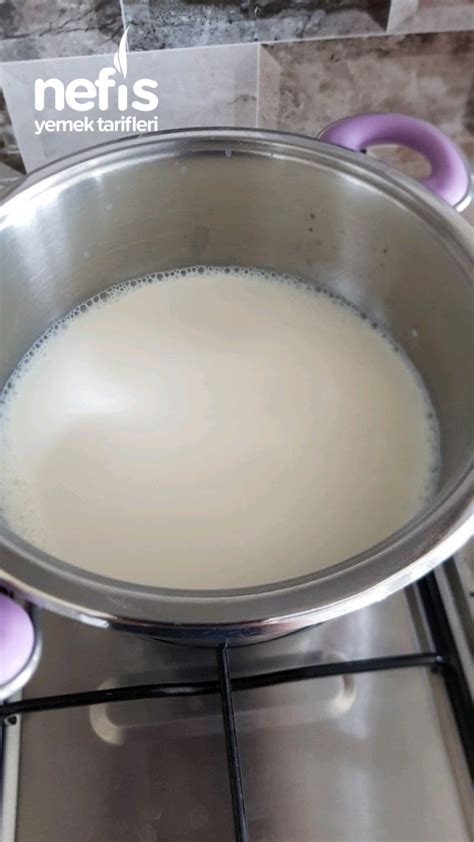 ağız sütü ile ne yapılır